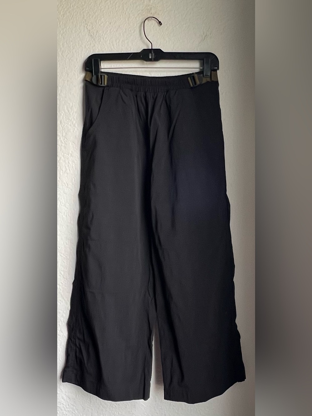 Athleta Girl Trekkie Trail Pants